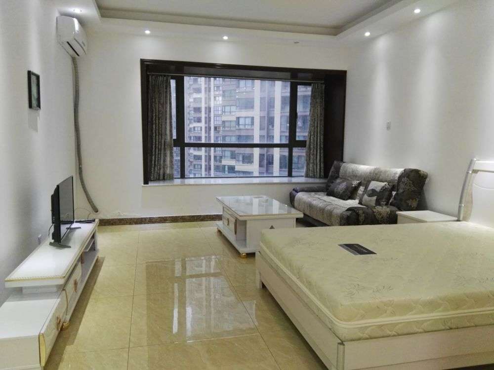 世豪瑞丽  1室1厅1卫    1850.0元/月室内图1