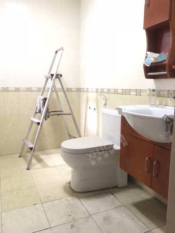 中铁丶西子香荷 2室1厅2卫 2500.0元/月 中铁丶西子香荷 2室1厅2卫 2500.0元/月室内图