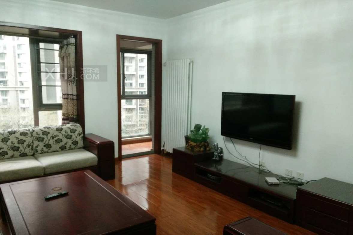 中海兰庭  4室1厅2卫    5800.0元/月 中海兰庭  4室1厅2卫    5800.0元/月室内图