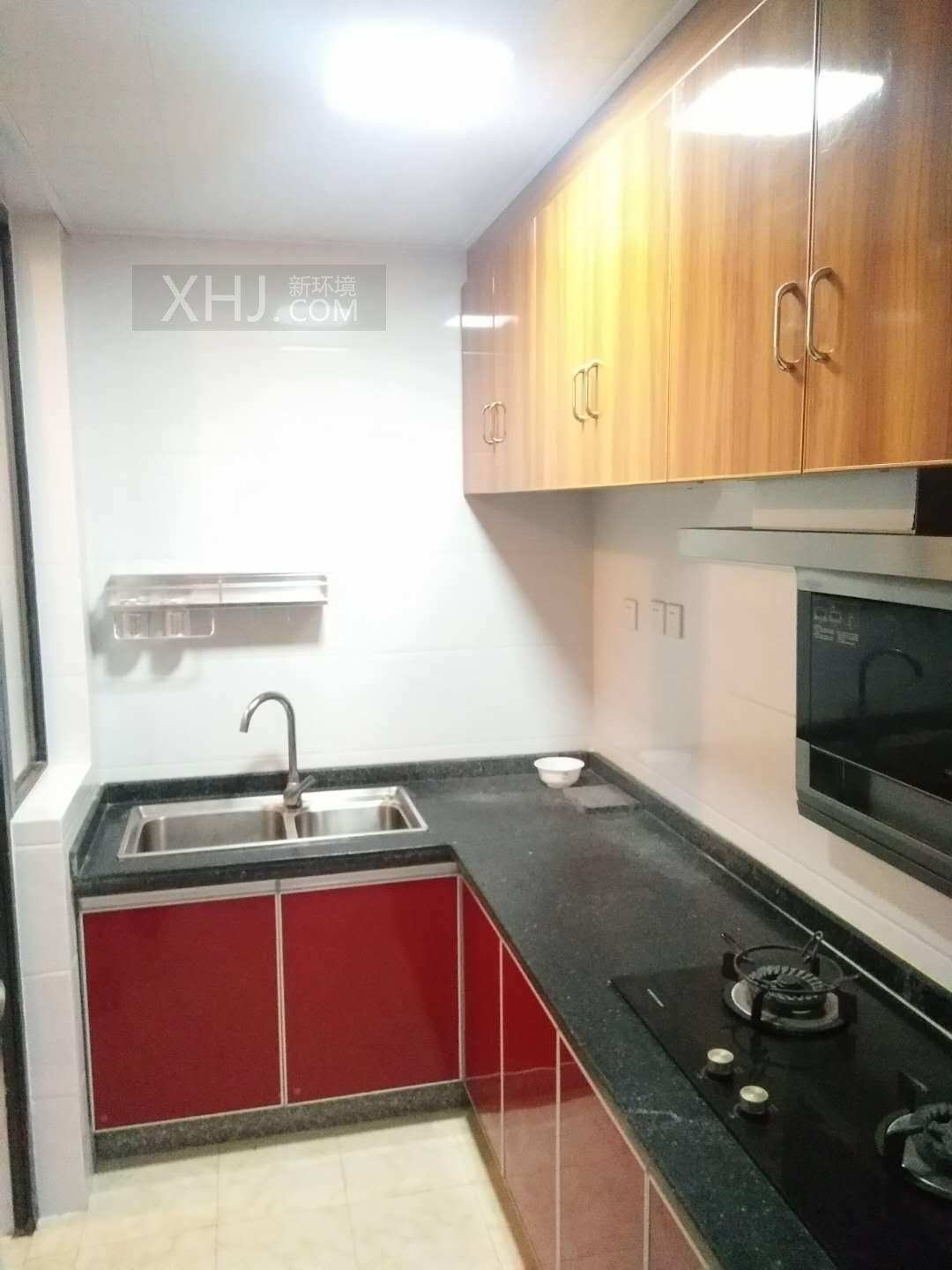 SHINE星立方 2室1厅1卫 2400.0元/月 SHINE星立方 2室1厅1卫 2400.0元/月室内图