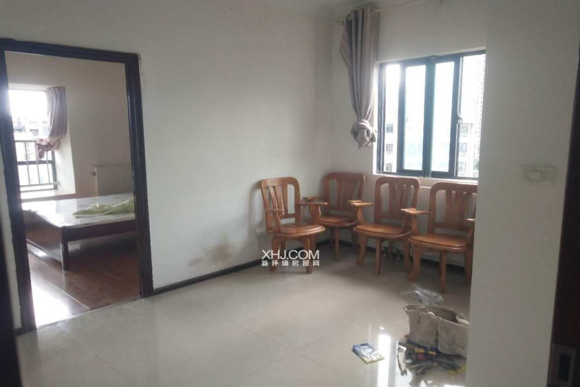 金华园  1室1厅1卫    1100.0元/月室内图