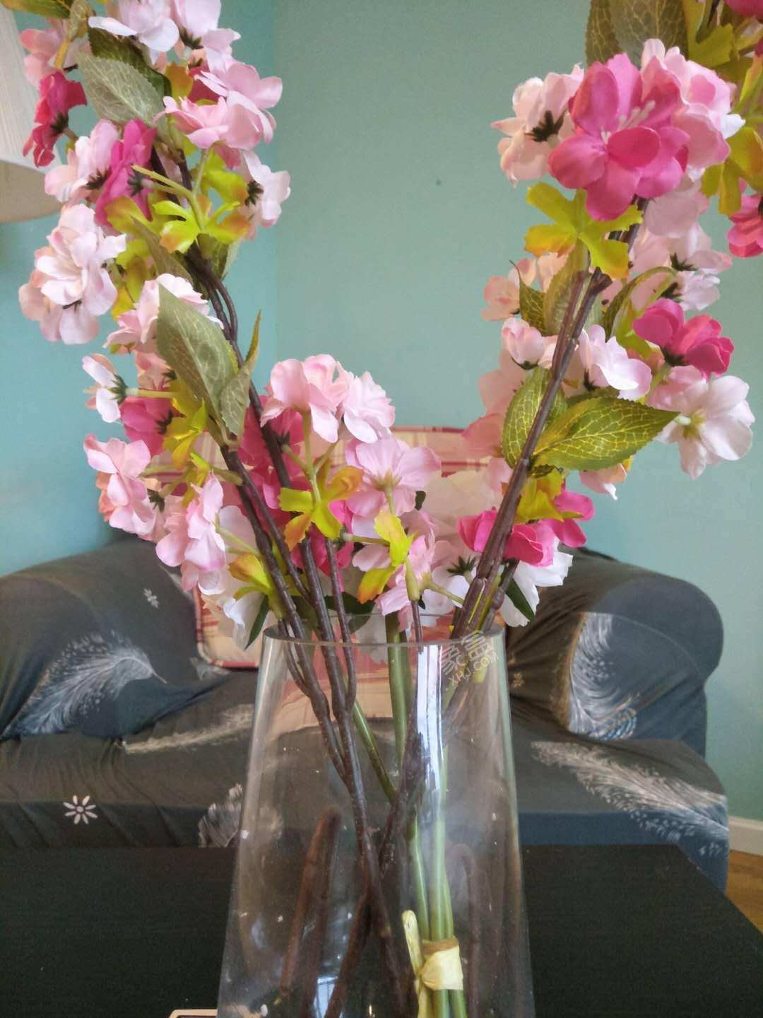 汇锦广场  1室1厅1卫    2100.0元/月室内图