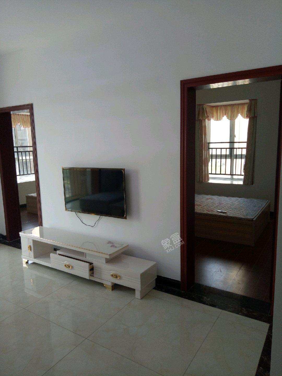 天府鹤林-东区（二期）  1室1厅1卫    1250.0元/月室内图