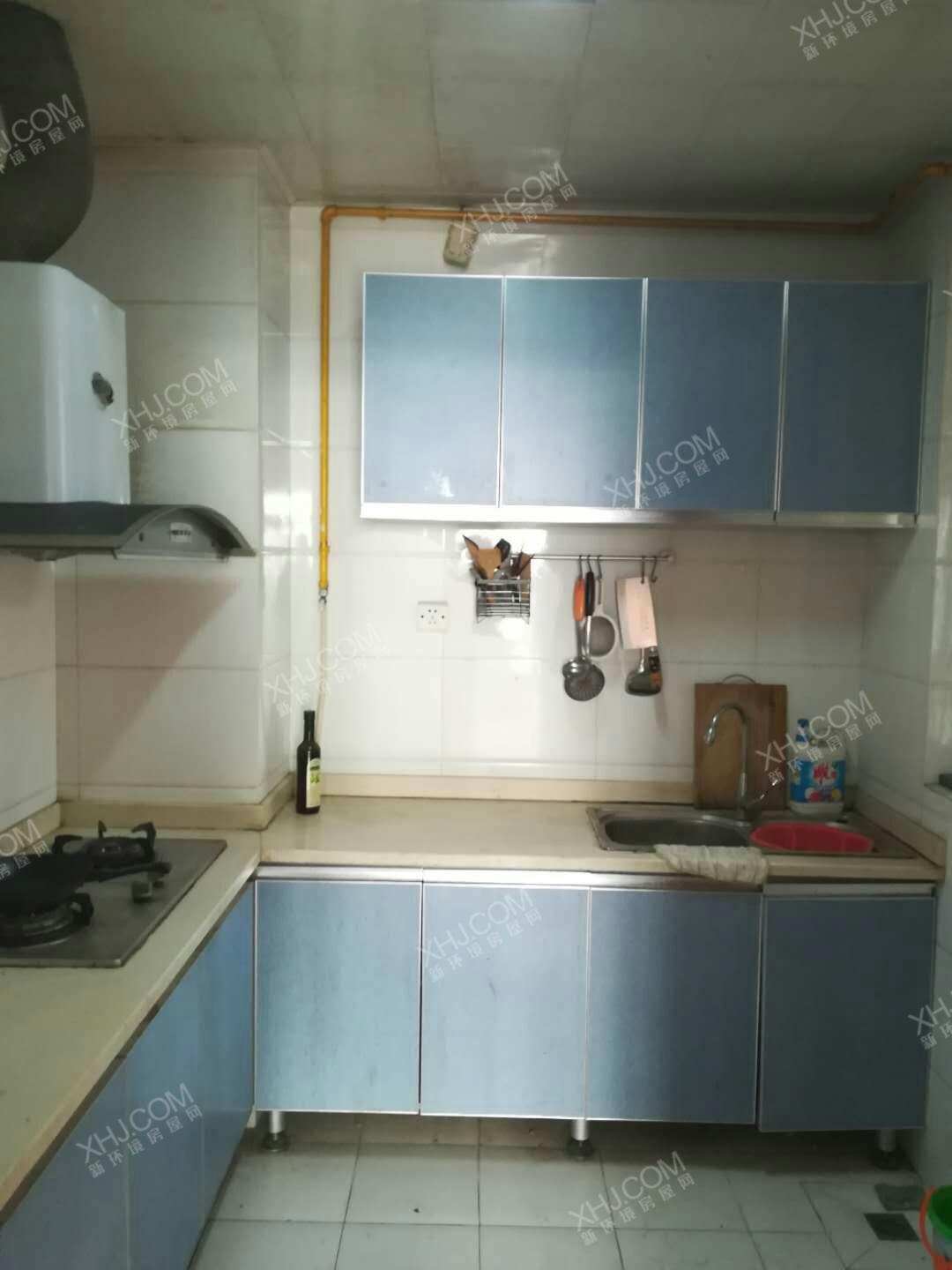 逸都花园  2室2厅1卫    2500.0元/月室内图