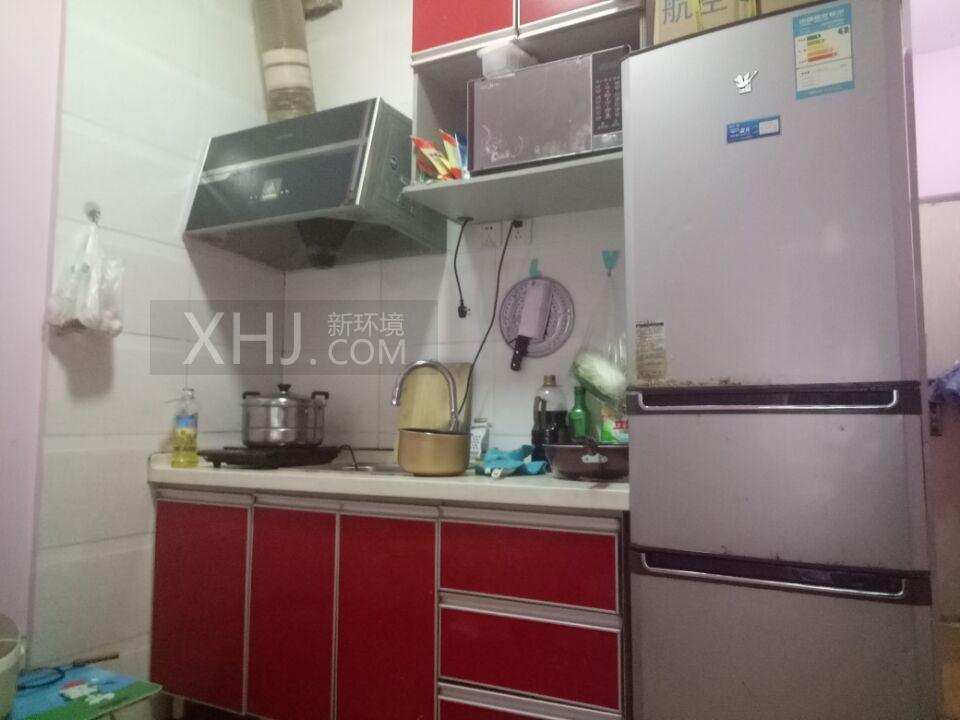 置信玉园清水湾  1室0厅1卫    1000.0元/月室内图