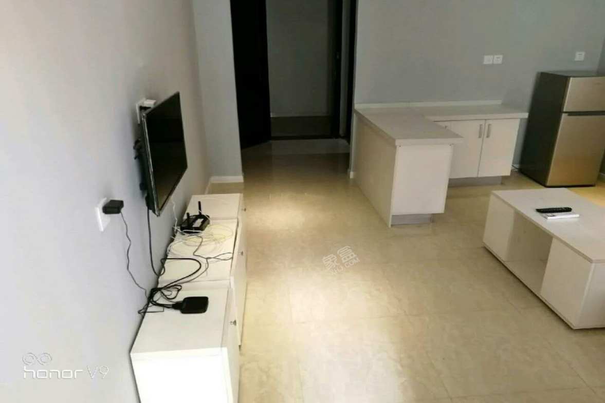 印象金沙 1室1厅1卫 1780.00元/月 印象金沙 1室1厅1卫 1780.00元/月户型图