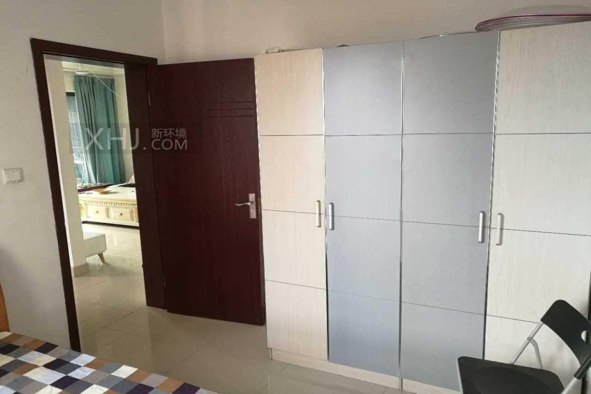 金沙鹭岛一期  2室2厅1卫    2700.0元/月室内图