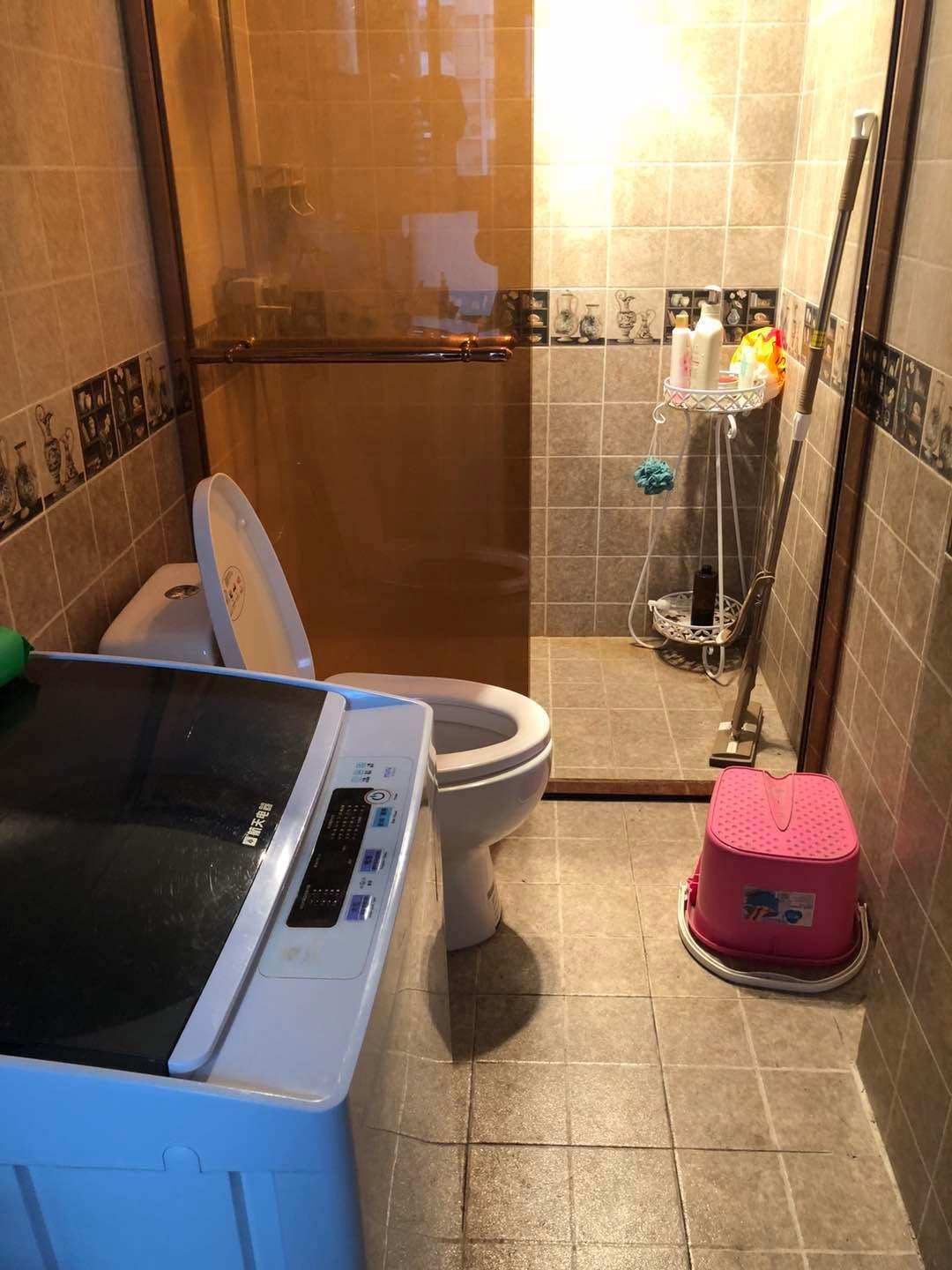 两江国际  2室1厅1卫    3300.0元/月室内图