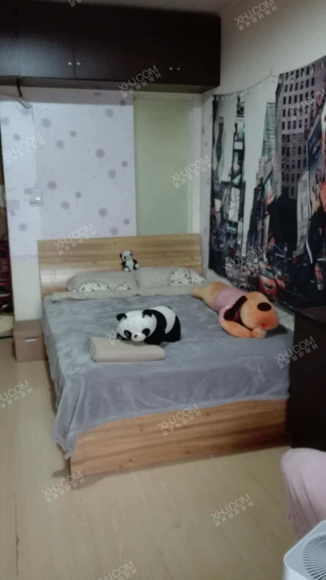 水木光华 1室1厅1卫 1400.0元/月 水木光华 1室1厅1卫 1400.0元/月室内图