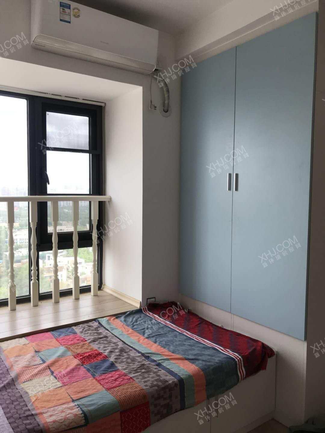 峰度天下  3室1厅1卫    5000.0元/月室内图