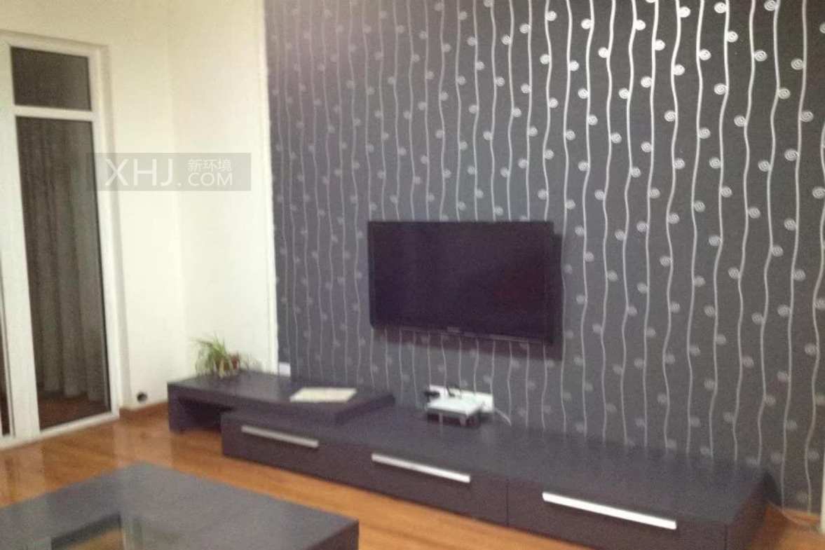 金沙西园三期  2室2厅1卫    2800.0元/月室内图1