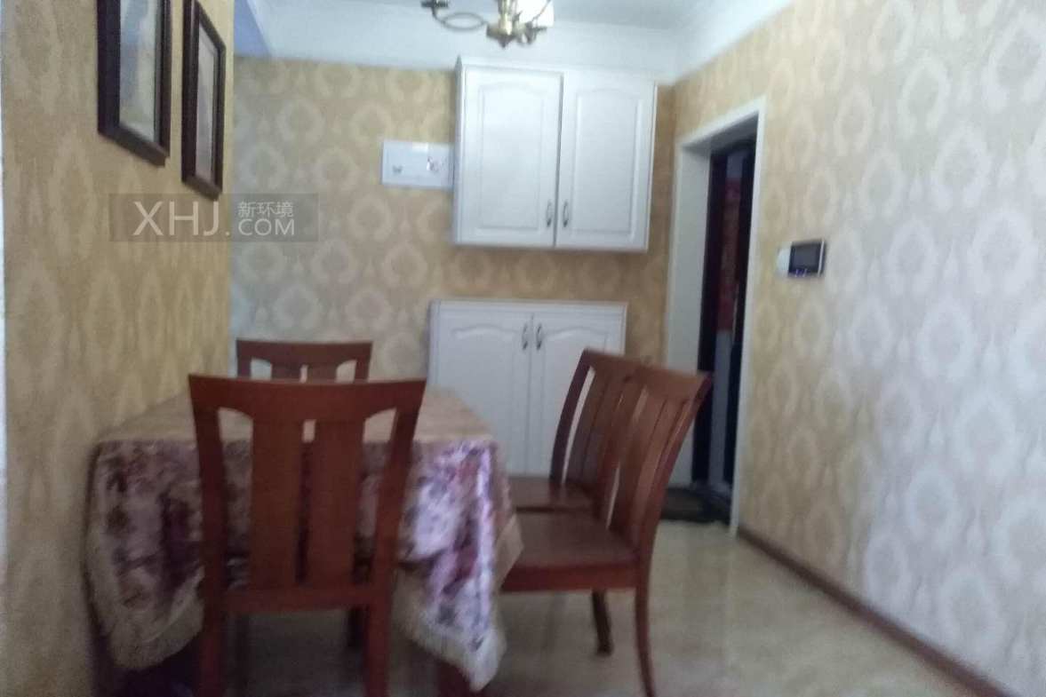 时代晶座  2室2厅1卫    3500.0元/月室内图