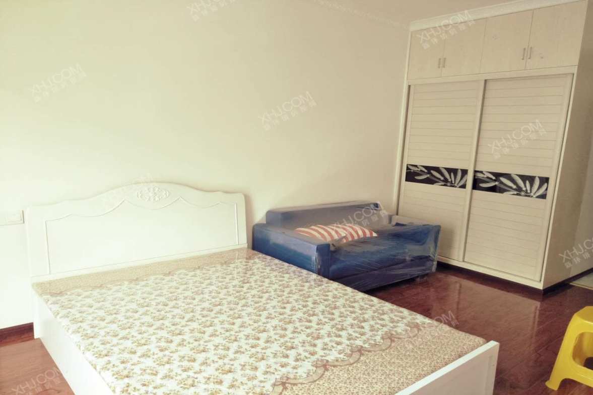 一品CG 1室0厅1卫 1900.0元/月 一品CG 1室0厅1卫 1900.0元/月室内图