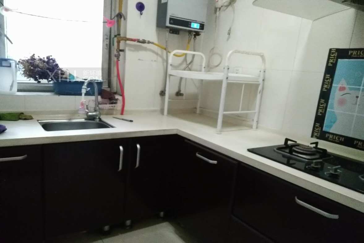 千和馨城  2室2厅1卫    2300.0元/月室内图