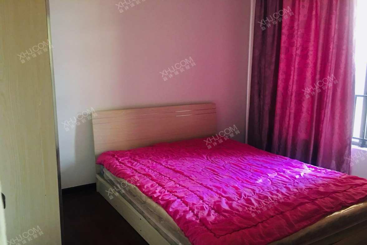 南阳盛世  2室2厅1卫    2200.0元/月室内图