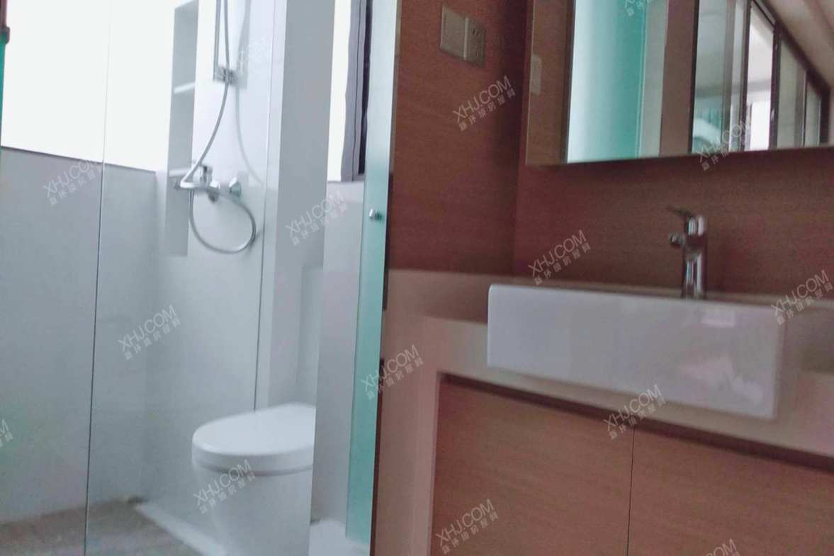 都城雅颂居二期 1室1厅1卫 2500.0元/月 都城雅颂居二期 1室1厅1卫 2500.0元/月室内图