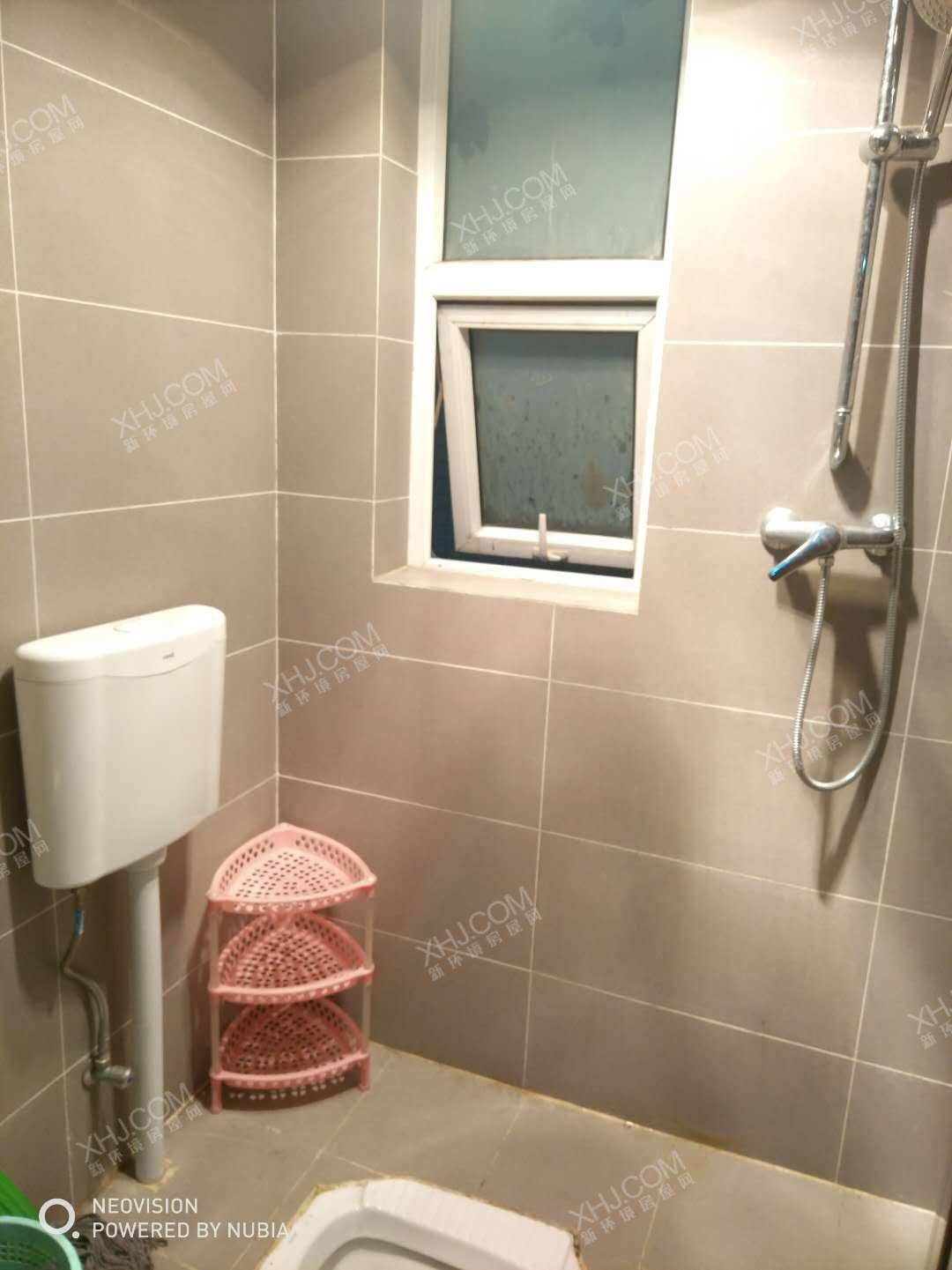 揽胜金沙  1室1厅1卫    2200.0元/月室内图