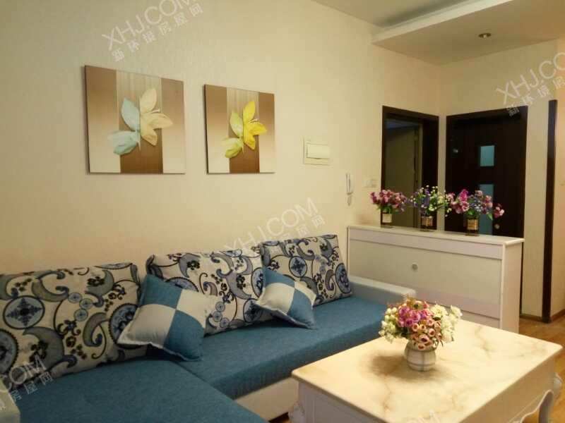 阳光金沙  3室2厅1卫    3300.0元/月室内图