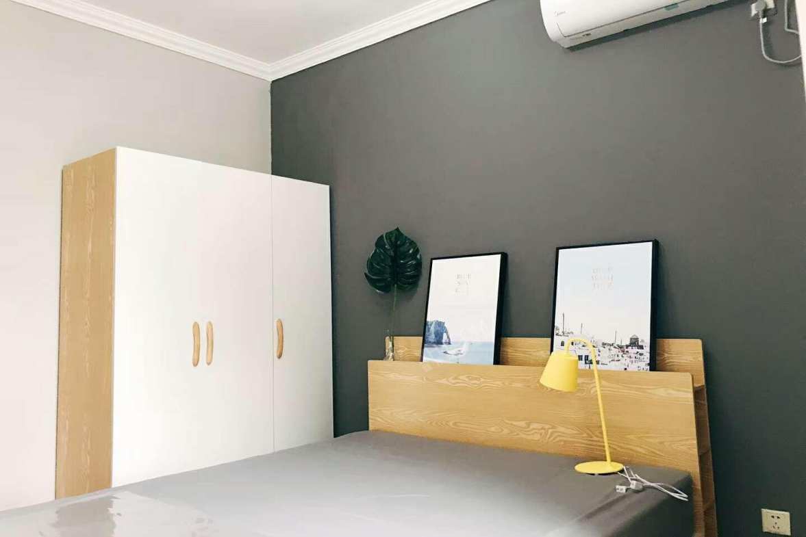 仁美大源映象  3室2厅2卫    4500.0元/月室内图