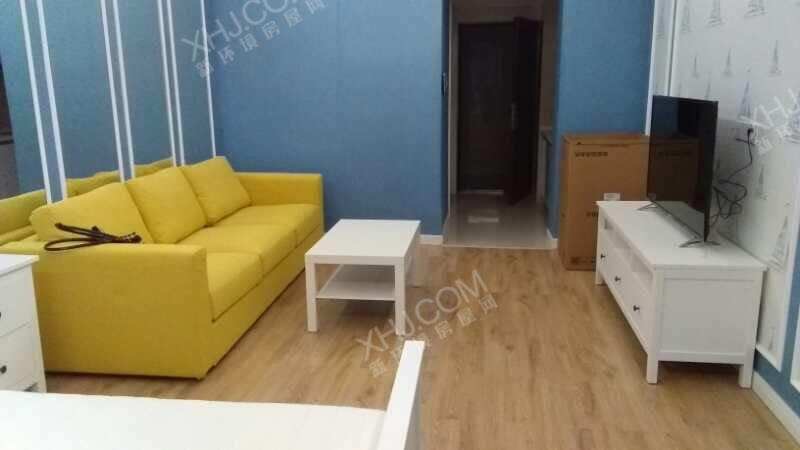 建发天府鹭洲 1室0厅1卫 1800.0元/月 建发天府鹭洲 1室0厅1卫 1800.0元/月室内图