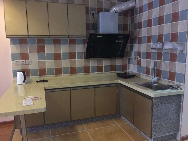 保利星座  1室1厅1卫    2200.0元/月室内图