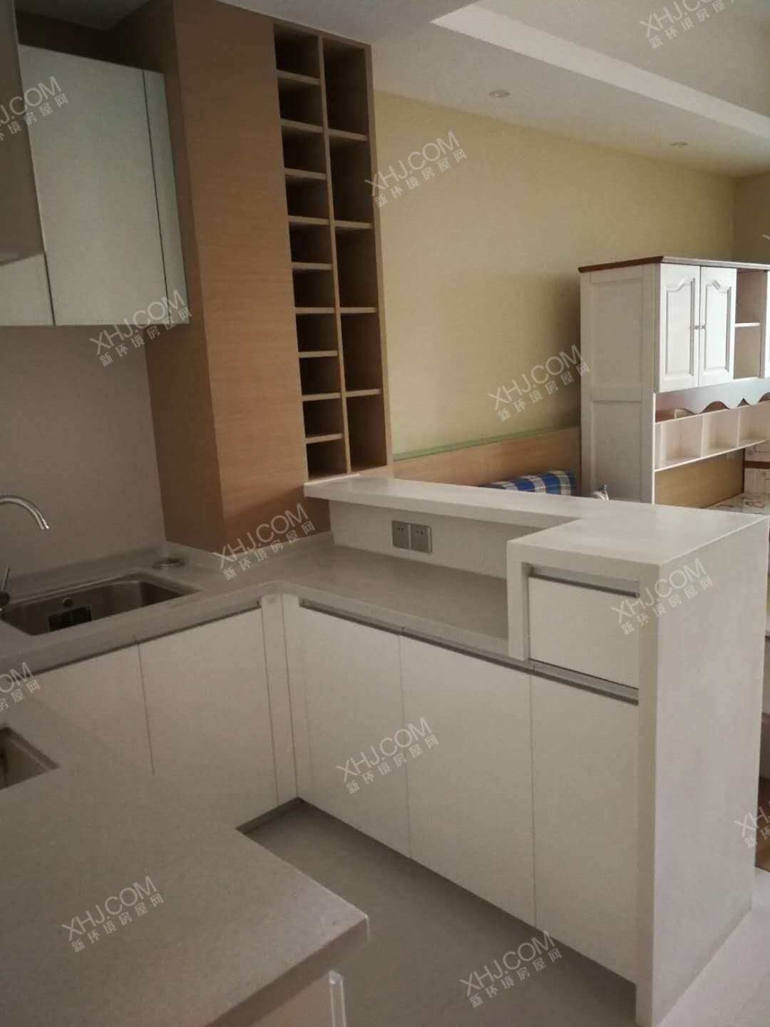 都城雅颂居二期 1室1厅1卫 2800.0元/月 都城雅颂居二期 1室1厅1卫 2800.0元/月室内图