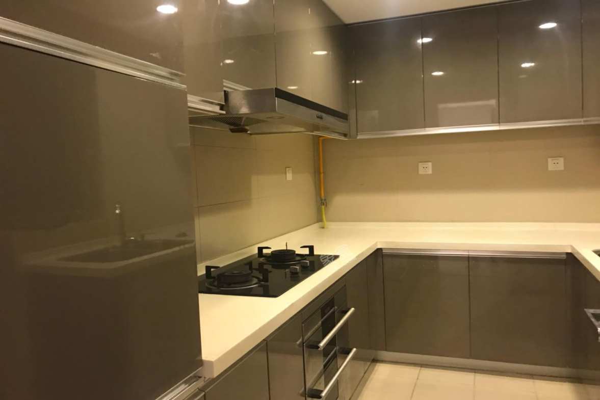 都城雅颂居  3室1厅2卫    5000.0元/月室内图