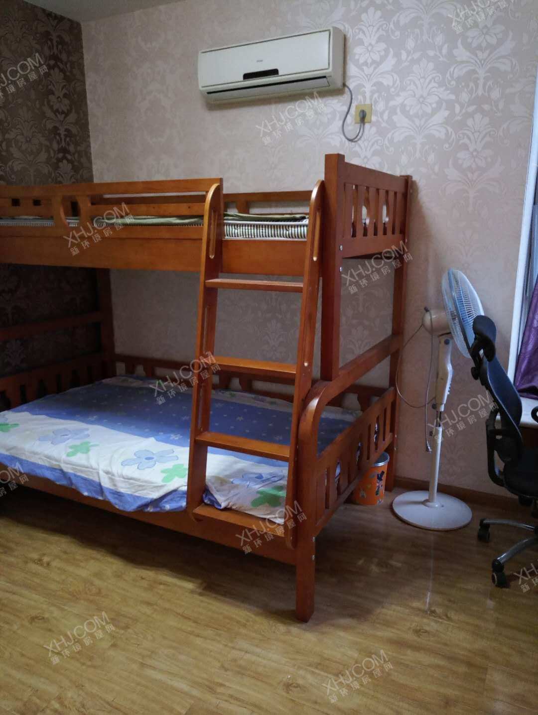 颐和京都 2室2厅1卫 2100.0元/月 颐和京都 2室2厅1卫 2100.0元/月室内图