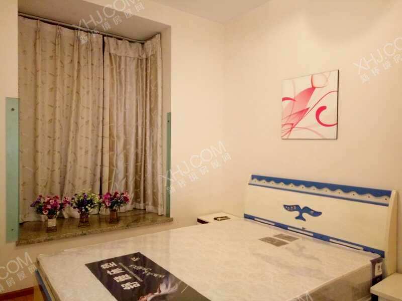 阳光金沙  3室2厅1卫    3300.0元/月室内图