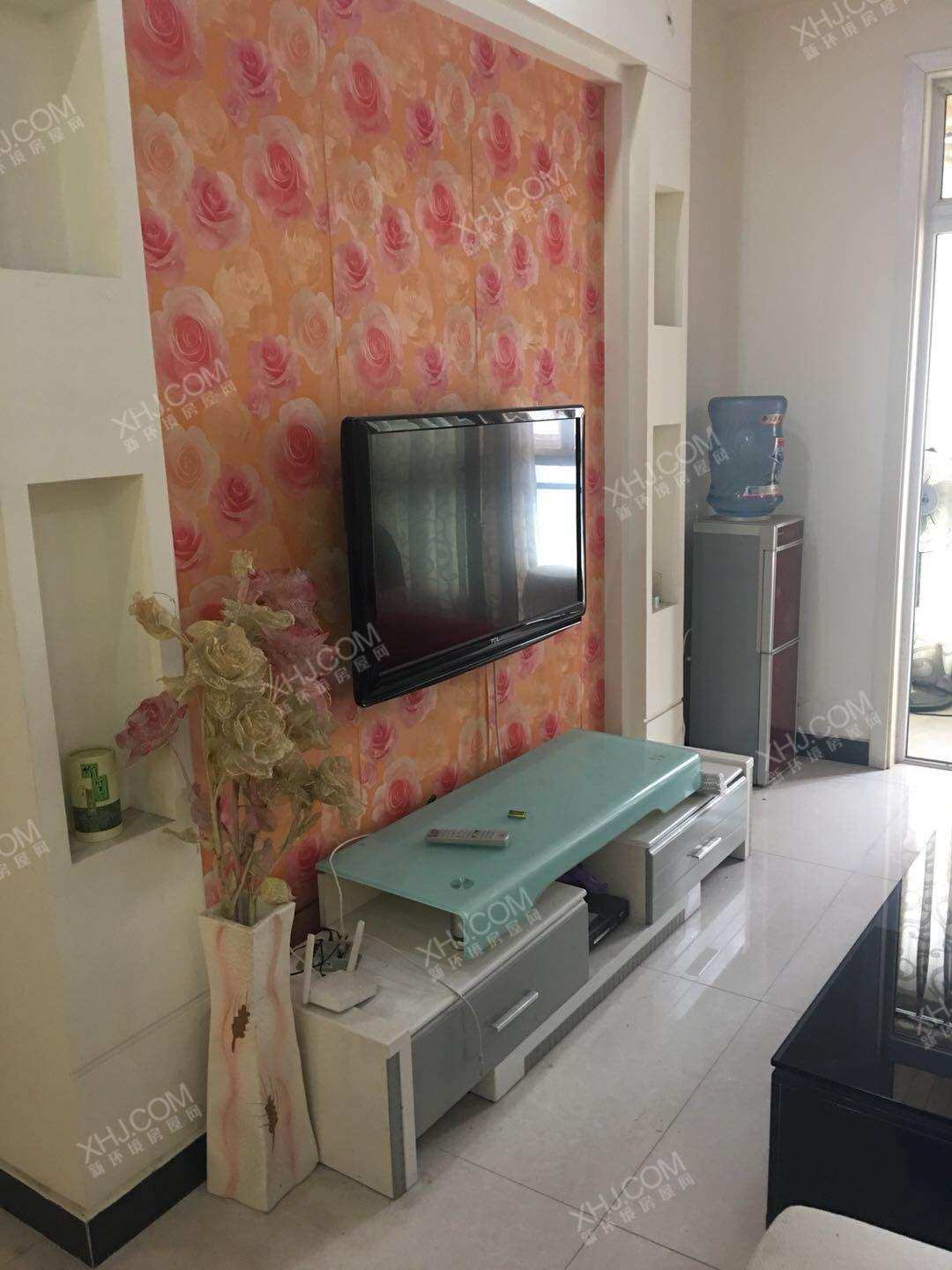 南阳盛世 1室1厅1卫 1800.0元/月 南阳盛世 1室1厅1卫 1800.0元/月室内图