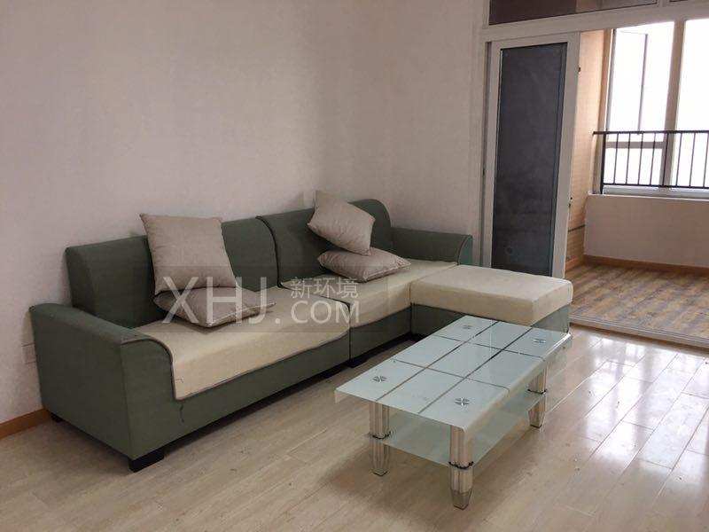 中信城右岸  3室2厅2卫    2500.0元/月室内图