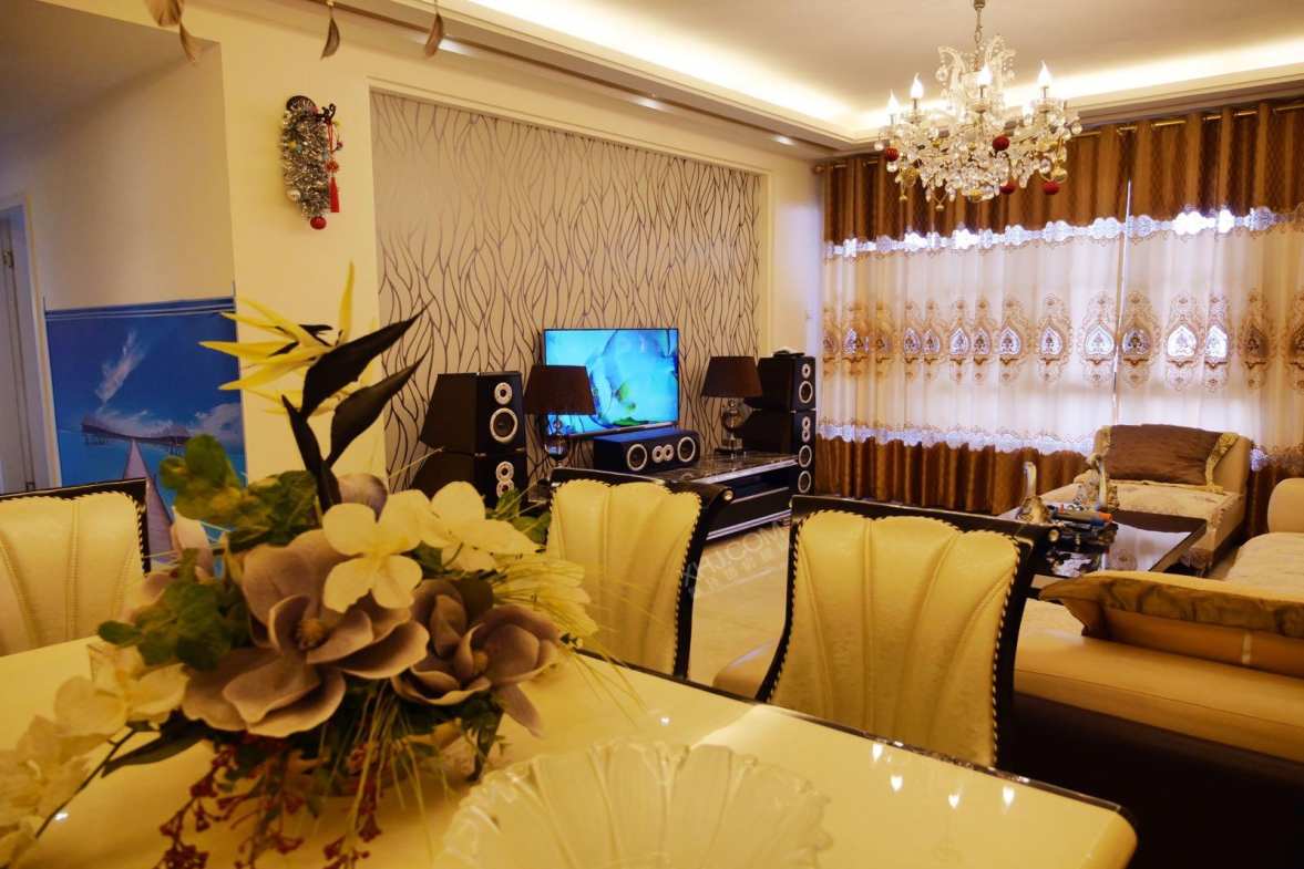 南湖国际1期 3室2厅2卫 7500.0元/月 南湖国际1期 3室2厅2卫 7500.0元/月室内图