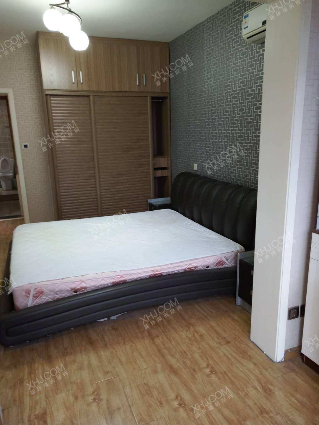 颐和京都 2室2厅1卫 2100.0元/月 颐和京都 2室2厅1卫 2100.0元/月室内图