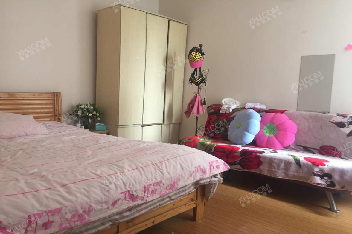 逸都花园  2室1厅1卫   2000.00元/月室内图