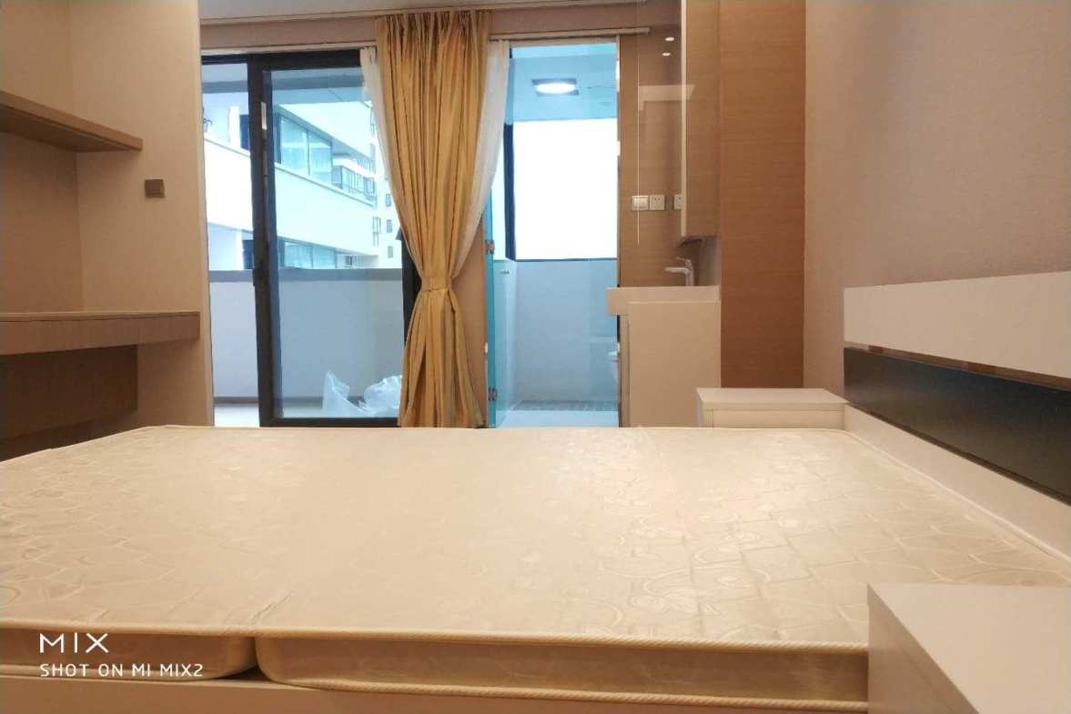 都城雅颂居二期  1室1厅1卫    3300.0元/月 都城雅颂居二期  1室1厅1卫    3300.0元/月室内图