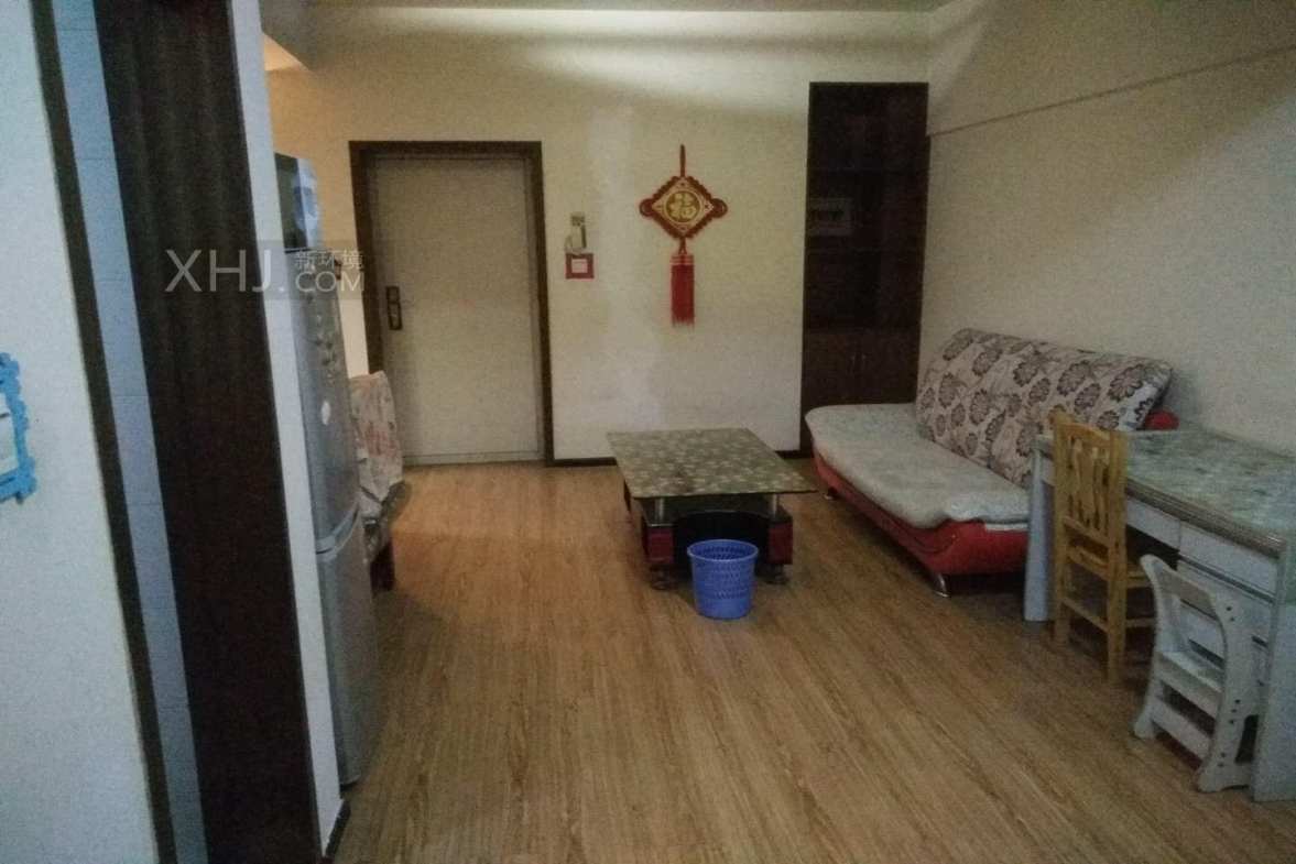 千和馨城  2室1厅1卫    2200.0元/月室内图1