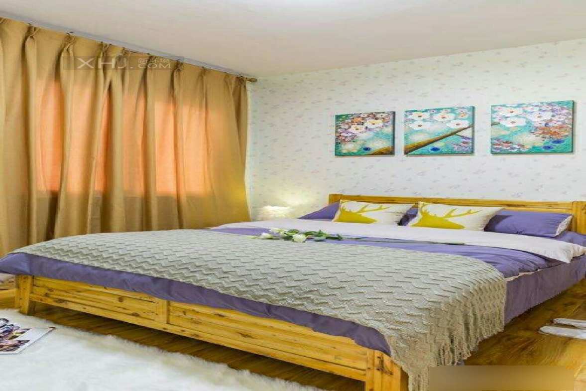 大源25号院  1室1厅1卫   3000.00元/月室内图