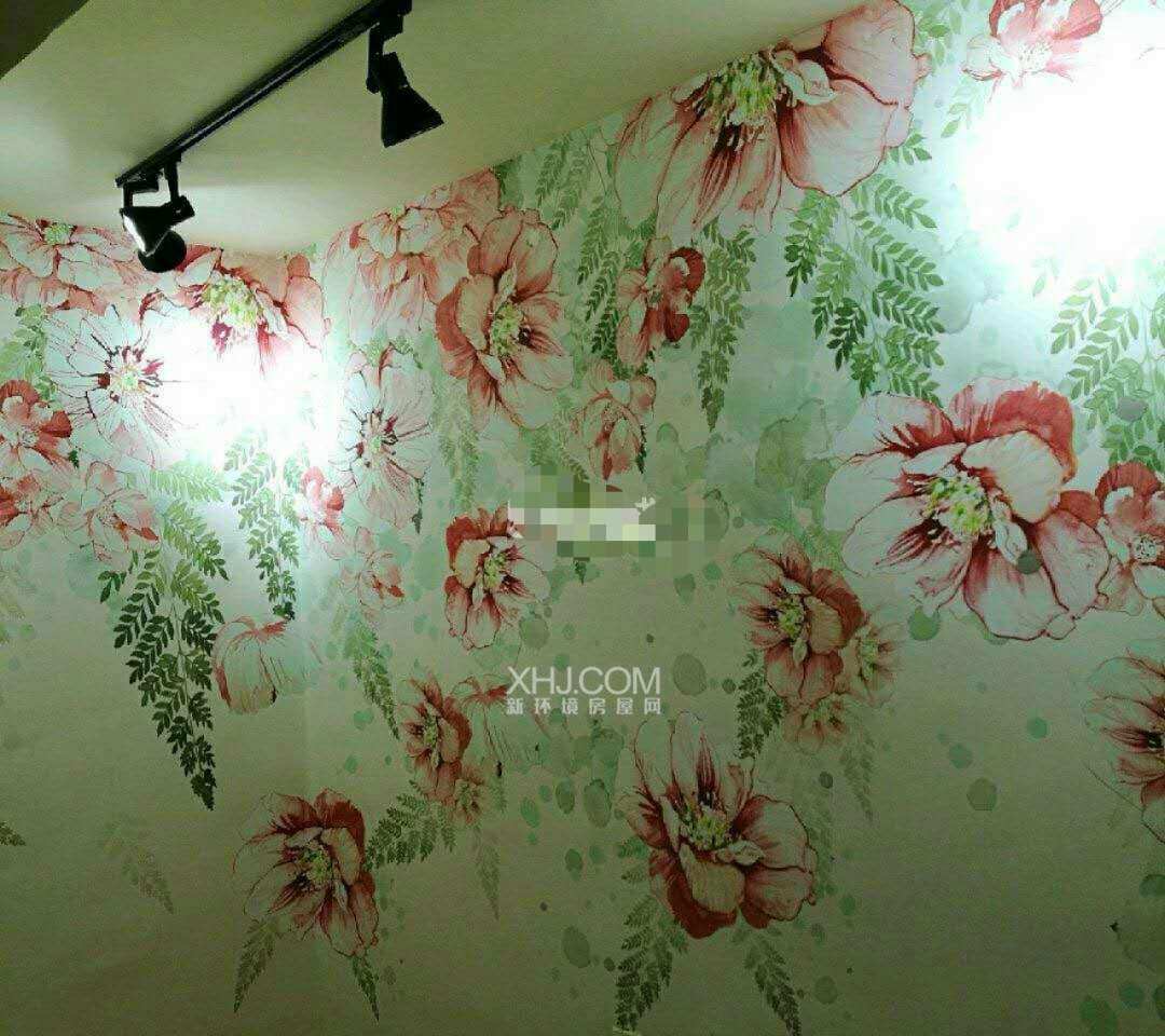 中天会展城SOHO公寓  2室1厅1卫    85.0万 中天会展城SOHO公寓  2室1厅1卫    85.0万客厅