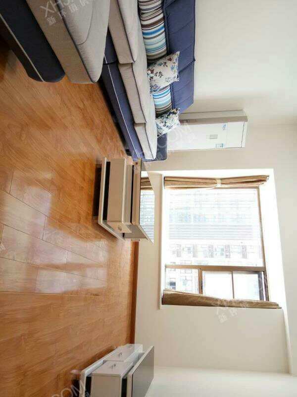 东方希望天祥广场  3室2厅1卫    4600.0元/月室内图