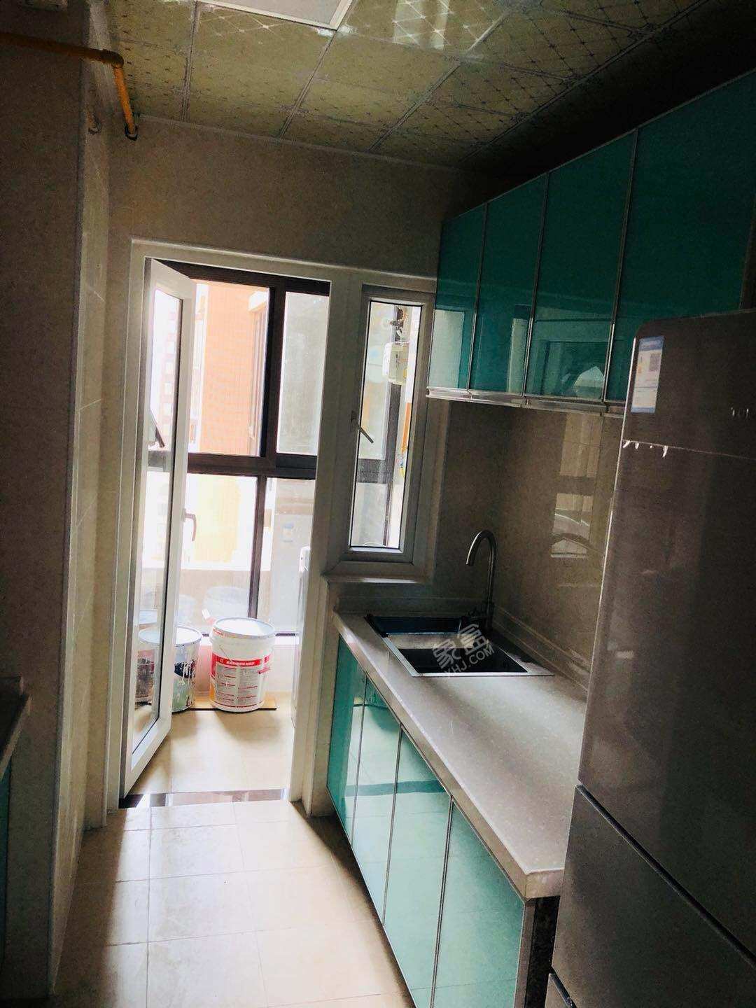 南湖逸家 3室1厅1卫 2100.0元/月 南湖逸家 3室1厅1卫 2100.0元/月室内图