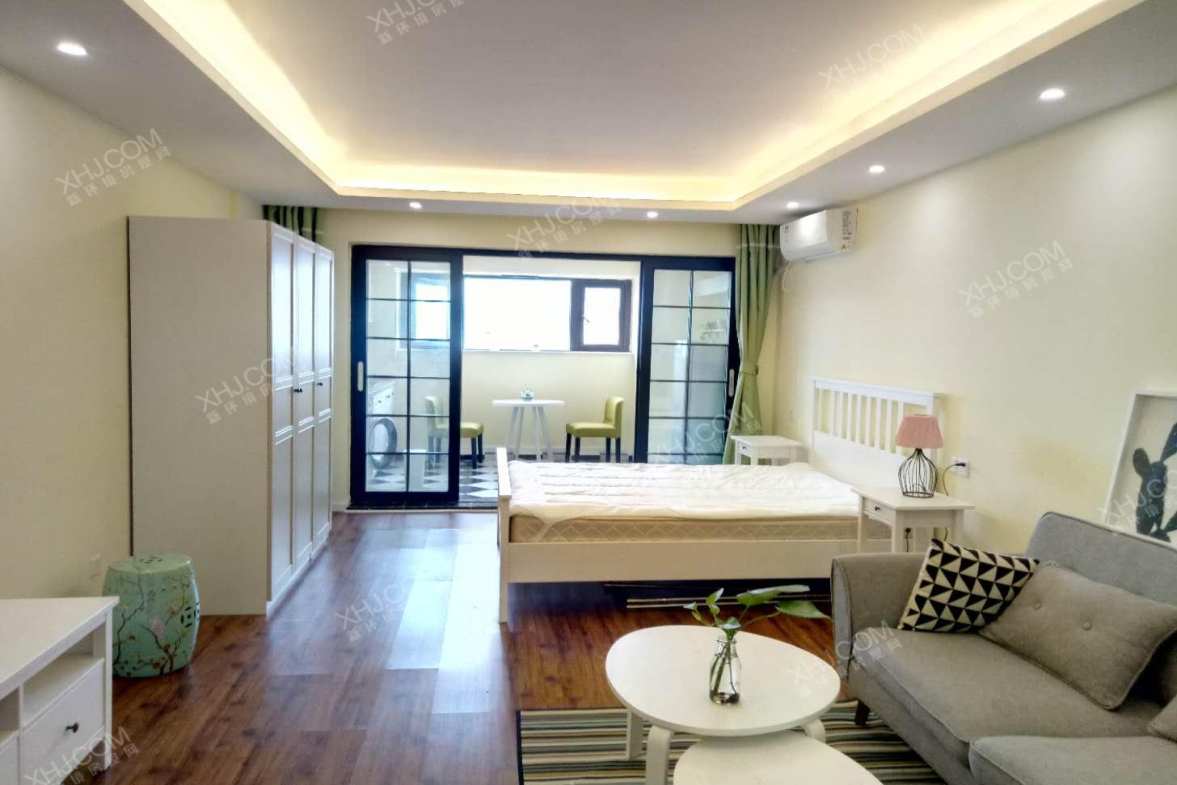 保利星座  1室1厅1卫    2600.0元/月室内图