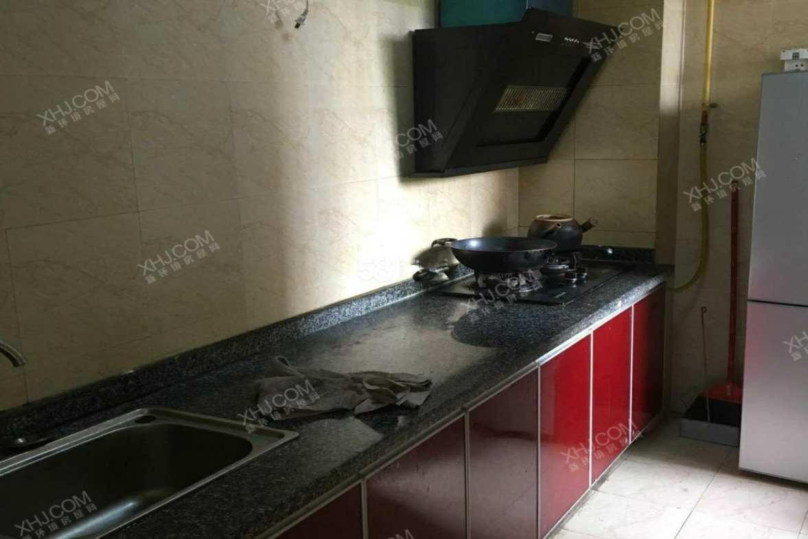 馨光华庭  1室1厅1卫    1500.0元/月室内图