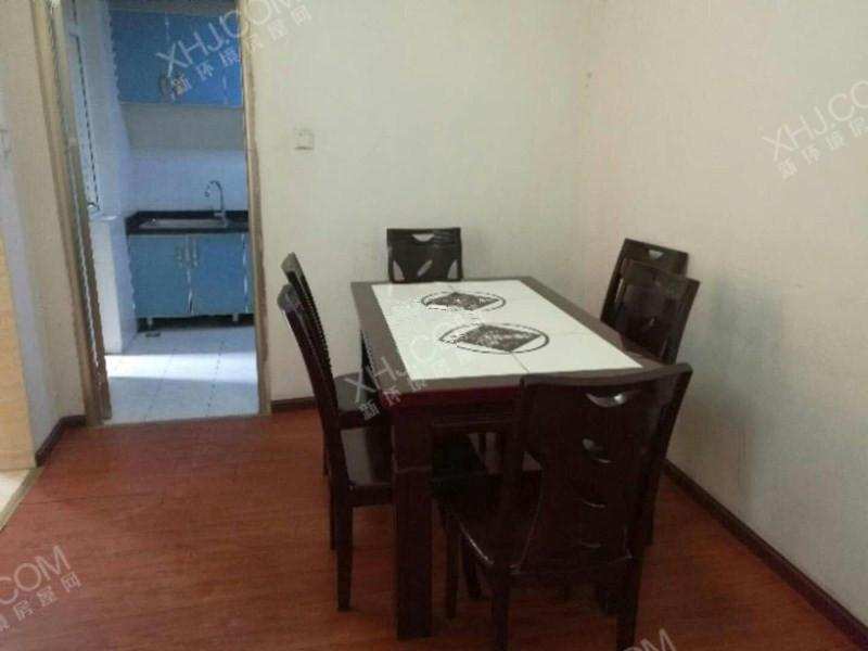 清溪雅筑  3室2厅1卫    2200.0元/月室内图