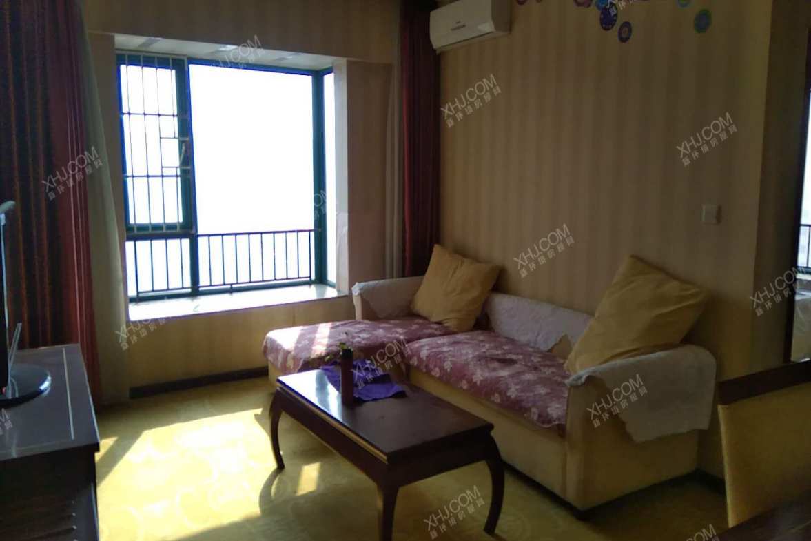 成南领寓  2室2厅1卫    99.0万客厅