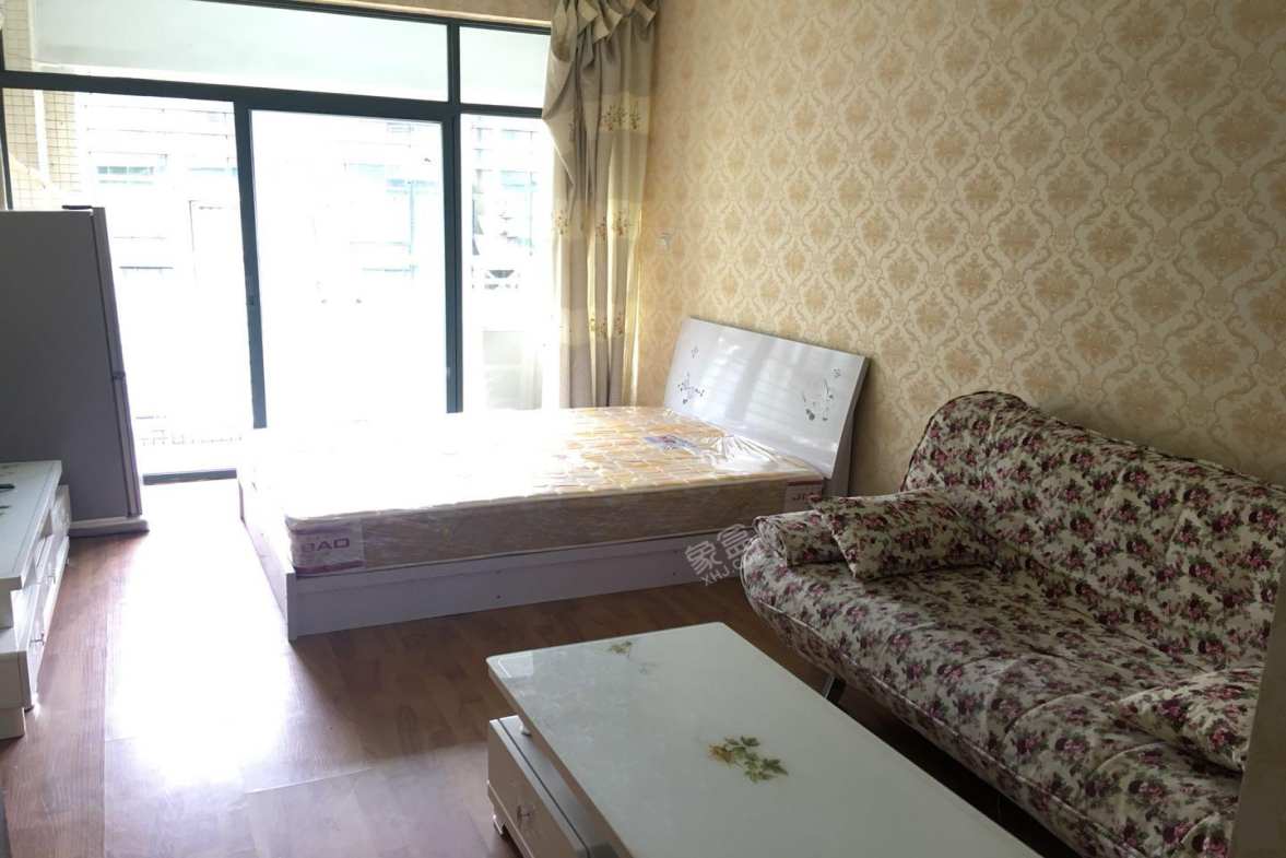 水木光华 1室0厅11卫 1700.0元/月 水木光华 1室0厅11卫 1700.0元/月室内图