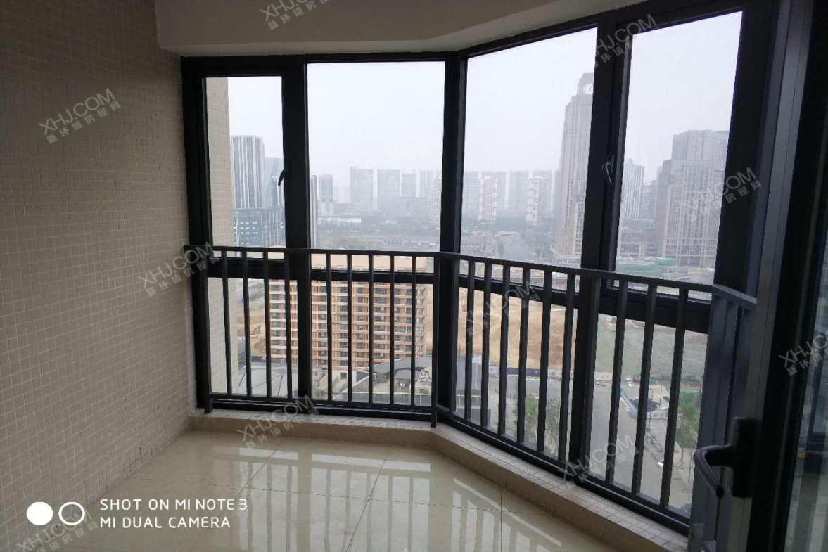 航天城上城 3室2厅1卫 4200.0元/月 航天城上城 3室2厅1卫 4200.0元/月室内图