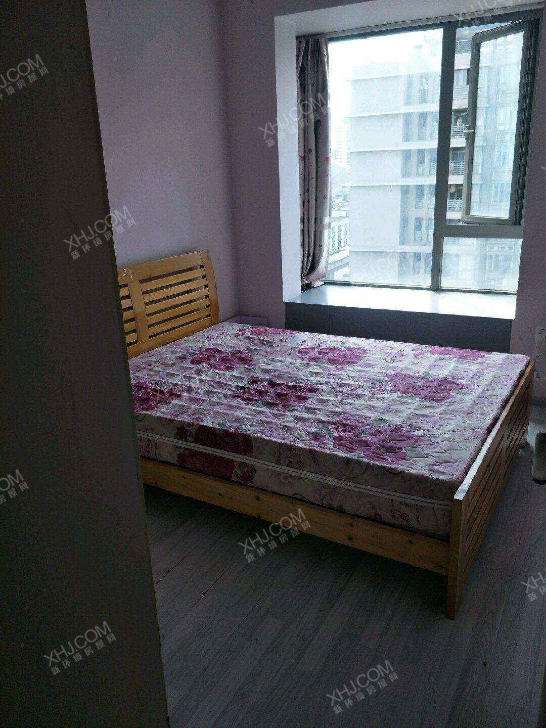 金林大城小室  1室1厅1卫    1800.0元/月室内图