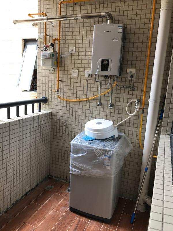 都城雅颂居二期  3室2厅1卫    4500.0元/月室内图