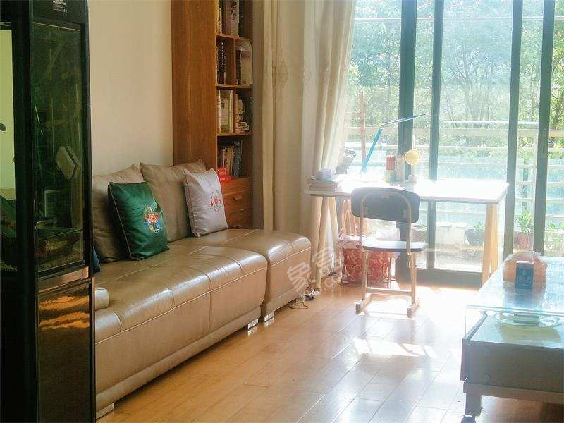 水木光华  3室2厅1卫    2800.0元/月 水木光华  3室2厅1卫    2800.0元/月户型图