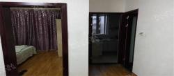 中坝小区  1室1厅1卫   1500.00元/月